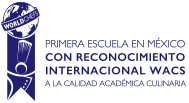 PRIMERA ESCUELA EN MÉXICO CON RECONOCIMIENTO INTERNACIONAL WACS